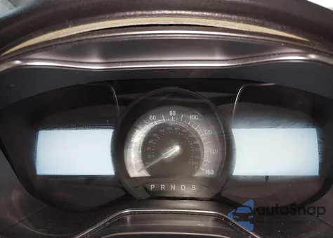 2017 Ford Fusion Se z USA, uszkodzony, nr VIN 3FA6P0T99HR341561